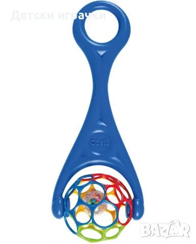 Играчка за бутане 2в1 Ball, буталка, асортимент, снимка 2 - Други - 50226419