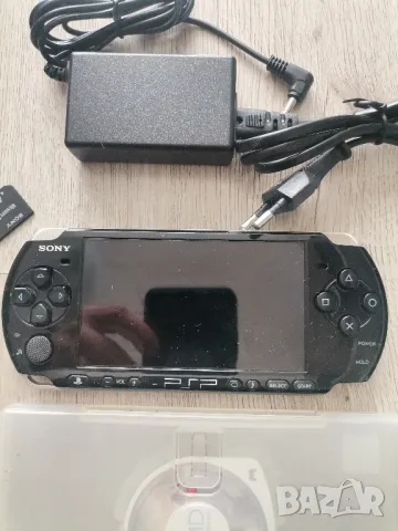  PSP 3001, снимка 3 - PlayStation конзоли - 48124188