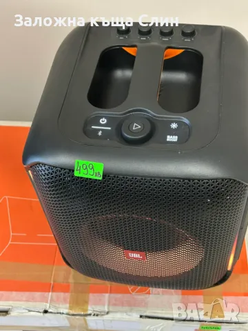 JBL Partybox encore , снимка 2 - Bluetooth тонколони - 49038650