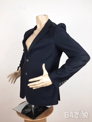 Joop! Hoverest - Оригинално мъжко сако размер 50 / M, снимка 3 - Сака - 54163899