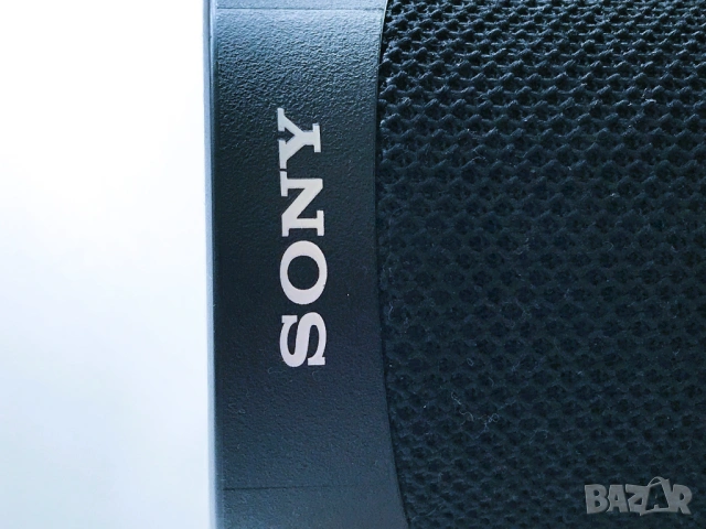 Блутут тонколона Sony SRS-XB23B, Extra Bass, снимка 4 - Тонколони - 53608898