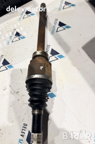 391009398R дясна полуоска от Renault Talisman 1.6 DCI, двигател R9M452, 160 кс., автоматик, снимка 2 - Части - 52816849