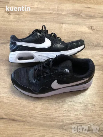 Nike air max , снимка 3 - Детски маратонки - 47159415