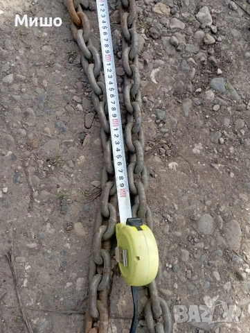 Продавам лебедка, снимка 4 - Други машини и части - 53903427