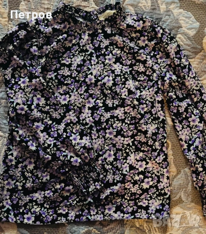 Дамска блуза