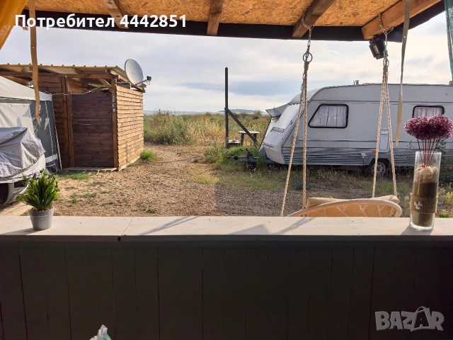 Каравана под наем къмпинг кайт градина , снимка 13 - Каравани под наем - 54239502