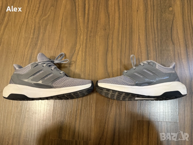 Мъжки маратонки Adidas Ultimashow 2.0 Размер 40, снимка 10 - Маратонки - 52098240