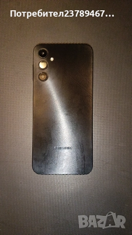 продавам samsung a14 5g 128 gb, снимка 2 - Samsung - 52556648