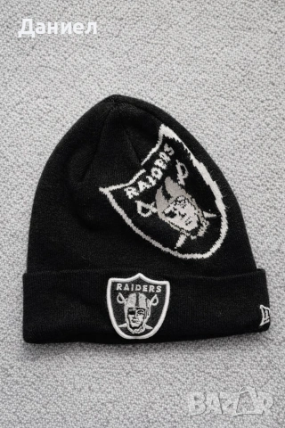 Шапка на Ridders 