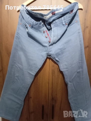 Мъжки маркови дънки., снимка 11 - Дънки - 52510649