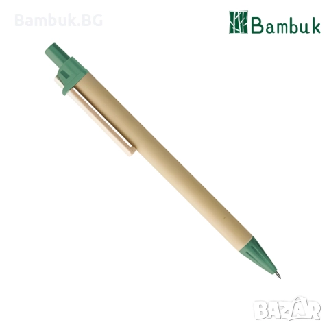 Еко химикалка, снимка 11 - Ученически пособия, канцеларски материали - 52576583