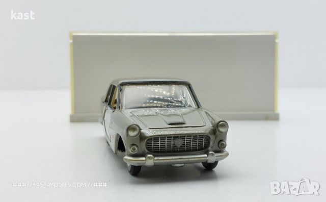 KAST-Models Умален модел на Lancia Flamina Solido 1/43 Made in France, снимка 7 - Колекции - 46240247