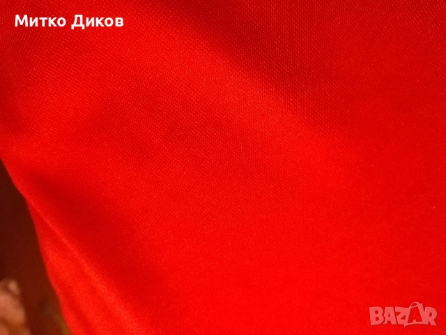 Тениска на Англия маркова на Адмирал размер Л, снимка 5 - Спортна екипировка - 53527254