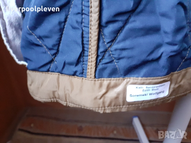 👉Valdbusch Original М-50, снимка 7 - Якета - 52928240