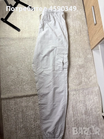 Nike Pants Карго Пантолон, снимка 2 - Спортни дрехи, екипи - 53950759