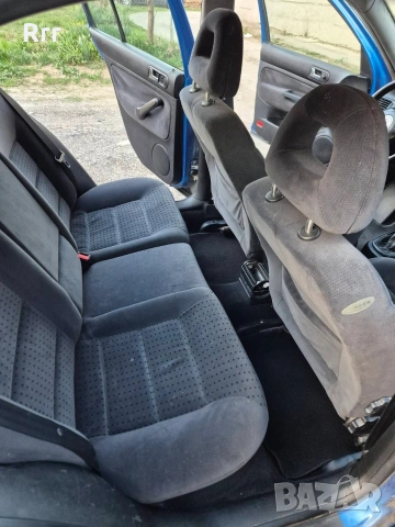 Продавам VW Bora 2.0 Бензин, снимка 11 - Автомобили и джипове - 53877848