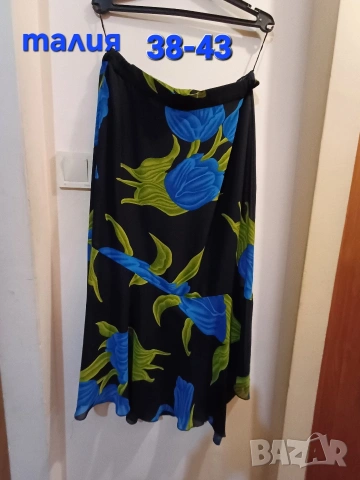 разпродажба на нови дамски поли, българско производство , снимка 14 - Поли - 53125787