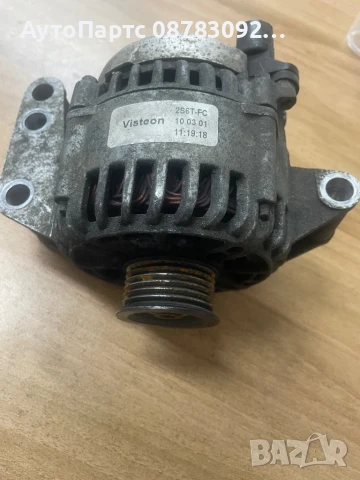 АЛТЕРНАТОР FORD FIESTA V MK6  1.3 8V 2S6T-FC