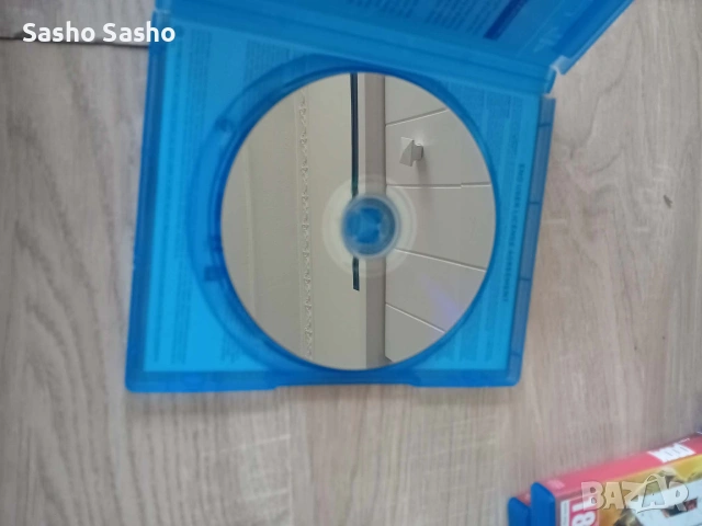 игра за ps4, снимка 4 - Игри за PlayStation - 54285030