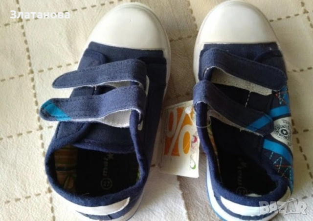 Кецове,нови 27 н., снимка 6 - Детски маратонки - 51709913