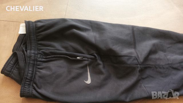 NIKE M NK THERMA SQD PANT KPZ Размер XXL зимна ватирана долница 28-61, снимка 4 - Спортни дрехи, екипи - 46104754