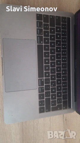 Apple MacBook Pro А1989 (2018-2019) , снимка 5 - Apple iPhone - 53294525