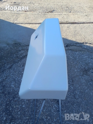 Конзола за лодка. , снимка 8 - Воден транспорт - 52670437