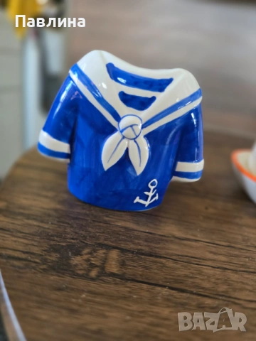 Салфетници морячета, снимка 2 - Аксесоари за кухня - 53974372