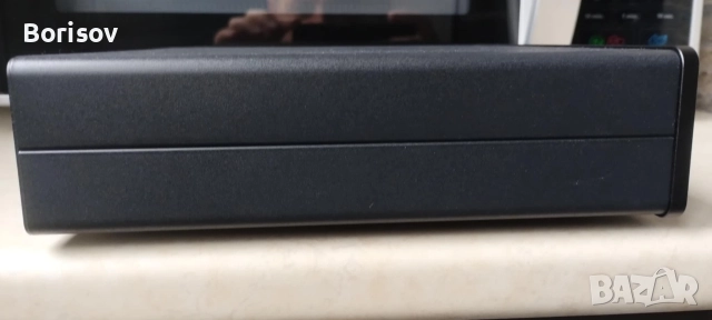 Cambridge audio DACMAGIC bluetooth, снимка 6 - Аудиосистеми - 52962158