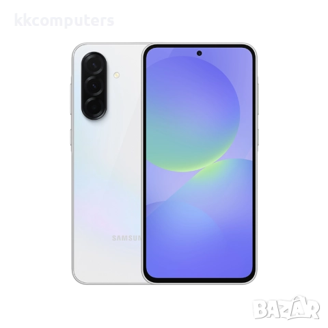 ЧАСТИ ЗА SAMSUNG GALAXY A36 5G 128GB