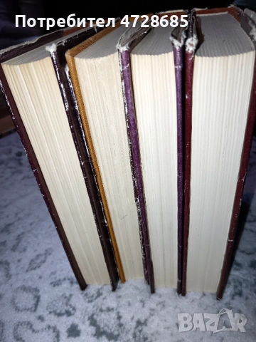 Стоян Загорчинов – избрани произведения в четири тома, снимка 10 - Художествена литература - 53360395