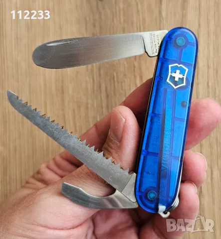 Victorinox разпродажба, снимка 6 - Ножове - 48767877