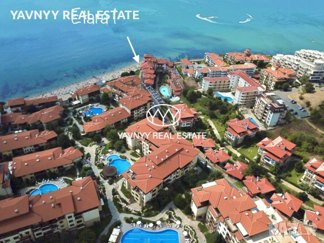 продажба апартамент