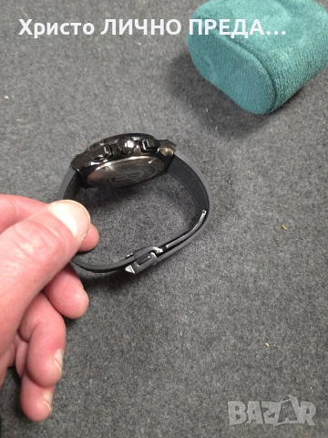 Мъжки часовник Hublot Big Bang, снимка 4 - Мъжки - 53272088