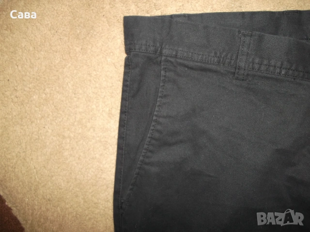 Панталон NERO  мъжки,Л, снимка 2 - Панталони - 54259246