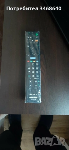 Телевизор Сони 32 инча, снимка 7 - Телевизори - 53948299