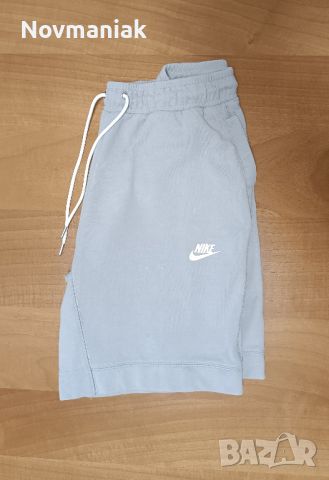Nike Shorts Modern Cotton-Много Запазени, снимка 16 - Къси панталони - 45670516