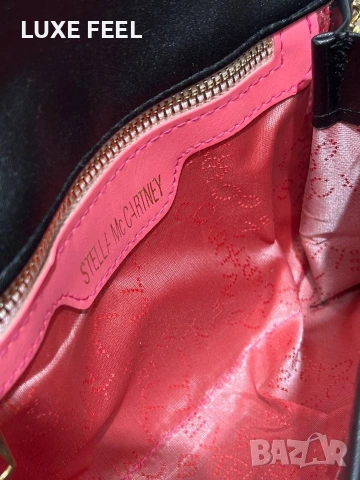 Stella MаCartney ⚜️Дамски Чанти , снимка 12 - Чанти - 53853032