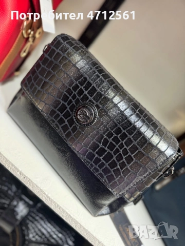 Чанти Berlina, снимка 18 - Раници - 53141779