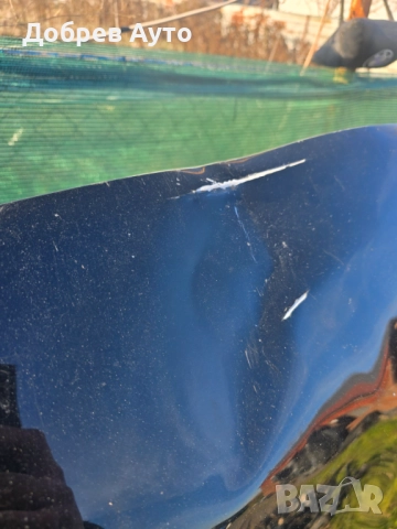 Преден капак за Audi A8 D5 с забележки!, снимка 3 - Части - 52539569