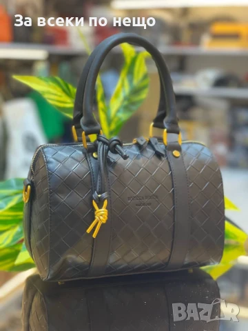 Bottega Veneta Дамска Чанта Ботега Венета - Налични Различни Цветове Код E574, снимка 2 - Чанти - 50824863