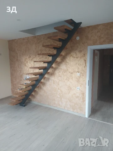 Продавам 4-стаен апартамент, снимка 8 - Апартаменти - 51240894