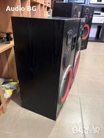 Cerwin Vega PD-2 USA, снимка 4 - Тонколони - 53666631