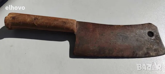 Стар сатър#7