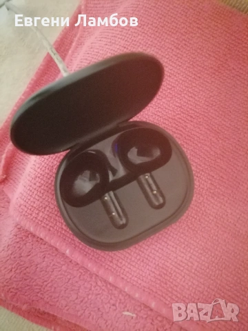 Redmi Слушалки , снимка 3 - Резервни части за телефони - 54000374