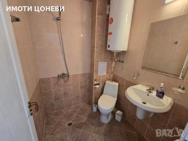 Продава се студио, снимка 8 - Aпартаменти - 47206692