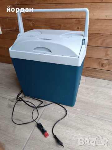 Хладилна чанта Mobicool 12/220 в.23литра, снимка 5 - Хладилни чанти - 50824483