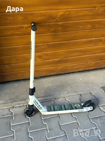 Тротинетка Dominator Cadet, снимка 2 - Скутери и тротинетки - 51333317