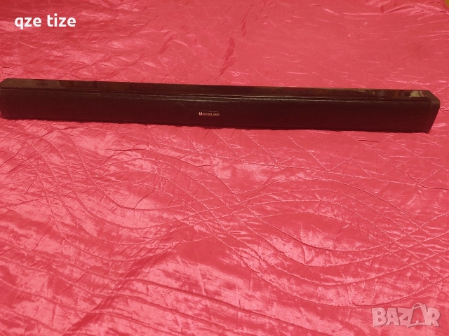 Саундбар Bluetooth Roseland, снимка 3 - Bluetooth тонколони - 52929784