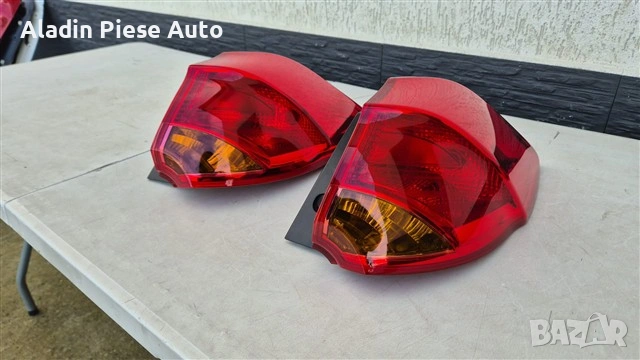 Заден десен стоп на калника Kia Ceed година 2013 2014 2015 2016 2017 код 92402A20, 92402-A20 , снимка 2 - Аксесоари и консумативи - 53779074